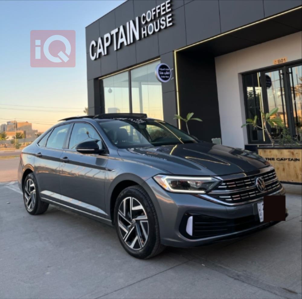 فولكسفاغن جيتا